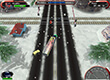 لعبة قيادة الشاحنات المجنونة - لقطة شاشة (2)