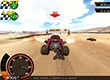لعبة سباق السيارات - لقطة شاشة (2)
