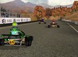 لعبة سباق العربات المفتوحة - لقطة شاشة (1)