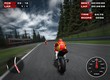 لعبة سباق الدراجات النارية - لقطة شاشة (1)